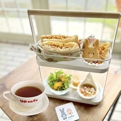 UPcafe アップカフェのおすすめ料理2