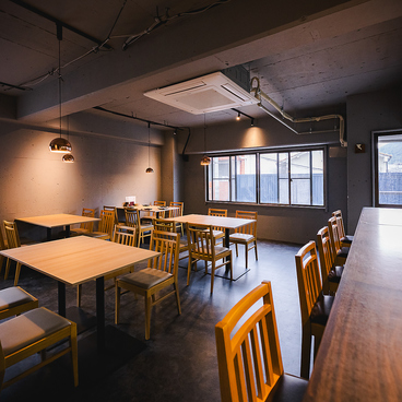 やきとり 凜の雰囲気1