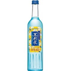 茉莉花(ジャスミン)