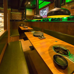 韓国焼肉 コギロ 難波心斎橋店の特集写真