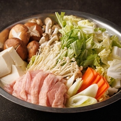 炭火焼鳥 笑和酒場 上野御徒町店の特集写真