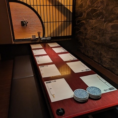 番屋 新宿東口店のコース写真