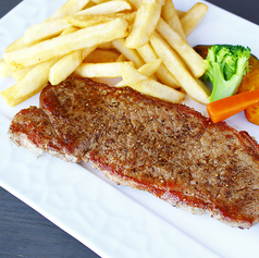 広島エアポートホテル アチェロ ACEROのコース写真