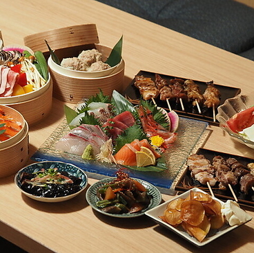 和ごころのおすすめ料理1