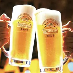 本場インド料理アーユスのおすすめドリンク2