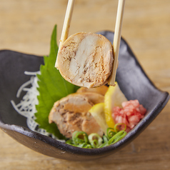 あん肝ポン酢