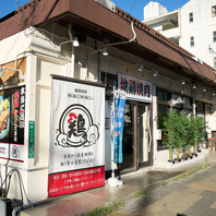 朝までとことん飲める！朝5時まで元気に営業中◎
