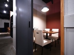 とりすけ 黒川店のおすすめポイント1