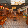 HANOI MEMORY RESTAURANT ハノイメモリーレストランの雰囲気1