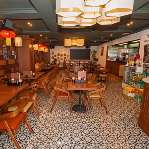 HANOI MEMORY RESTAURANT nmC[Xg