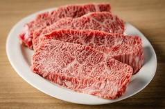 焼肉 ニューひうちのコース写真