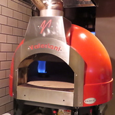 伊太利亜酒場 BOND ボンドの雰囲気2