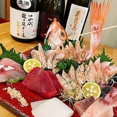 カミヤ酒場の特集写真