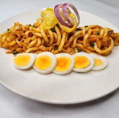 ナンジートウッ