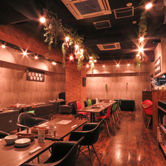 イタリアンバル ピッコロ PICCOLOの特集写真