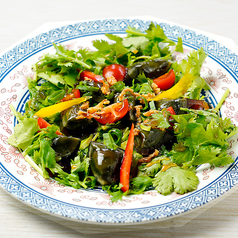 ピータンパクチー