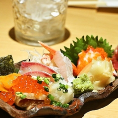 沢庵のおすすめ料理3