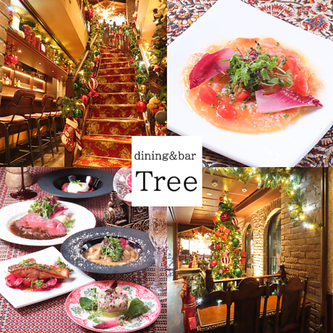 場の香り漂う、雰囲気抜群のスペイン料理ダイニング