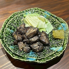 フォーピース食堂の特集写真