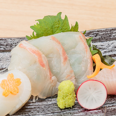 瀬戸内産マダイ