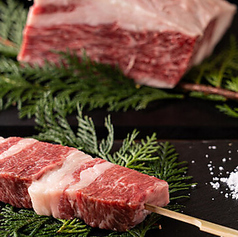 牛串の比嘉の写真2