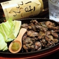とりえもん 宮崎のおすすめ料理1