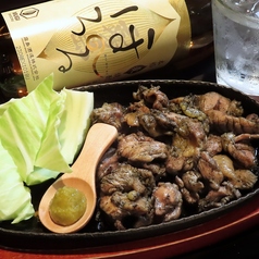 とりえもん 宮崎のおすすめ料理1