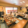 すしの磯丸 平和通り店のおすすめポイント1