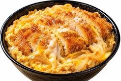 カツとじ