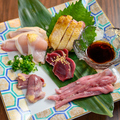 栄左衛門のおすすめ料理1