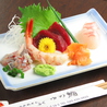 江戸前ずし ふぐ ゆの鮨のおすすめポイント2