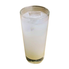 カルピスサワー(Calpis Cocktail)