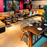 食べ飲み放題ダイニング居酒屋 nanana ナナナ 四条河原町店