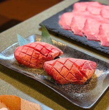 焼肉 彩華のおすすめ料理1