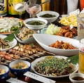 満満のおすすめ料理1