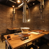 立石ホルモン 和敬の雰囲気2