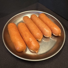 ウインナー
