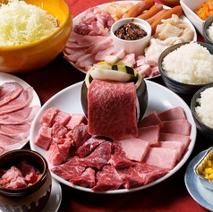 焼肉 大ちゃん 福岡市早良区有田本店の特集写真