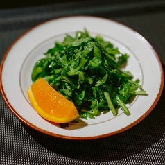 春菊マウンテン