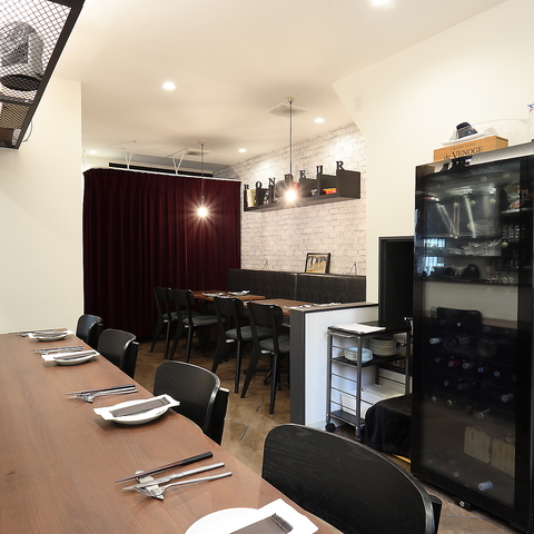 BISTRO BONHEUR rXg {k[