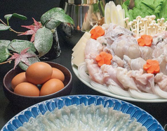 わら焼きと寿司 駅前 六甲道店のコース写真