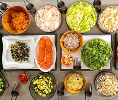 Esta Rico エスタリコのコース写真