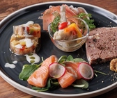 インダストリアルのおすすめ料理2