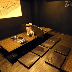 焼肉スタジアムJan ジャン 大塚本店の雰囲気2