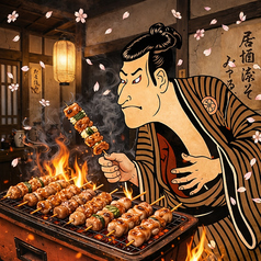 座江戸 浅草のおすすめ料理1