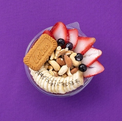 オリジナルナッツボウル Original Nuts Bowl