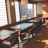 かごの屋 服部店の雰囲気2