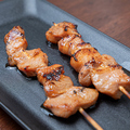 料理メニュー写真&nbsp;PORK BBQ（2STICKS）