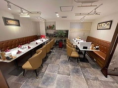 本格中華 楽楽屋 池袋本店の特集写真
