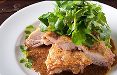 yaocho bar ヤオチョウバー 星条旗店のコース写真